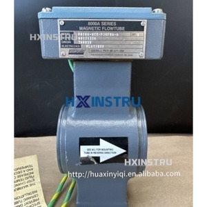 ท่อแม่เหล็กฟ็อกซ์บอโร 8000A ซีรีส์ 801HA-WCR-PJ6FNA-A มือสอง H H - Product Image 2