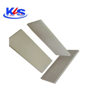 KRS Cheap Price Wholesale High Temperature Fire Resistant Calcium Silicate Board Calcium Silicate