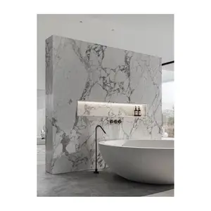 Italy Calacatta White Marble Arabescato Corchia Calacatta Oro Marble Price Floor Tiles Statue Decoration Calacatta White Marble