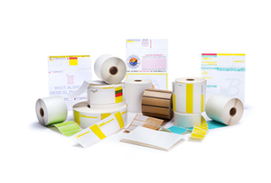 Etiquetas Adhesivas Térmicas Impermeables Personalizadas para <span class=keywords><strong>Farmacia</strong></span>, Viales Farmacéuticos, Etiquetas Médicas Profesionales para Recetas de Médico - Product Image 4