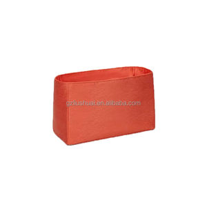 Bolsillo interior para bolso de hombro de lona Goyard Saint Louis bolso forrado de satén de seda - Product Image 5