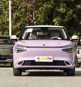 Oferta Especial: <span class=keywords><strong>Nano</strong></span> 01 2026 Edición Ultra 330KM, Hermoso Vehículo Eléctrico de Nueva Energía, Asequible y de Alto Valor, Ideal para Desplazamientos Urbanos - Product Image 2