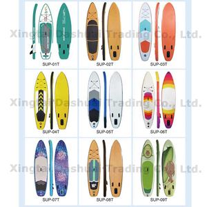 Tablero de sup 2022 OEM, tabla inflable, entrega rápida, suave, superior, remo de pie, 10,6 - Product Image 5
