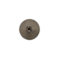 Buse en acier inoxydable personnalisée, pointes de type ESAB pour plasma, pièces de rechange pour jet d'eau, filtre à eau, intensificateur de pompe, siège de clapet anti-retour