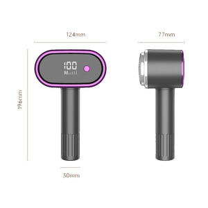 Rouleau brosse anti-poils pour vêtements, brosse à peluches rétractable, boule de lavage adhésive portable, outil manuel pour enlever les peluches du canapé - Product Image 6