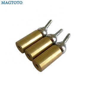KD310 Rótula Magnética Universal <span class=keywords><strong>de</strong></span> <span class=keywords><strong>Neodimio</strong></span> Ndfeb <span class=keywords><strong>de</strong></span> 2 kg para Enchufe <span class=keywords><strong>de</strong></span> Impresora 3D - Product Image 3