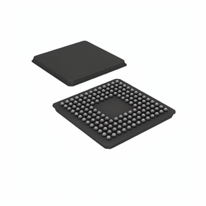 TMS320C5533AZHH05 Buy Online Electronic Components Original 144 LFBGA Embedded - Product Image 1