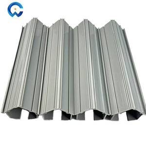 Tùy chỉnh ép đùn tập trung ngành công nghiệp đặc điểm sử dụng kịch bản yêu cầu cốt lõi cung cấp dịch vụ một cửa cho - Product Image 2