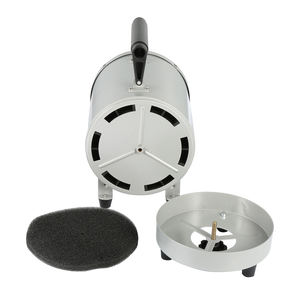 ハイパワーミュートスマートペットヘアドライヤーブロアーAeolianブラスター犬グルーミングツールフォースドライヤーペットケア用 - Product Image 4