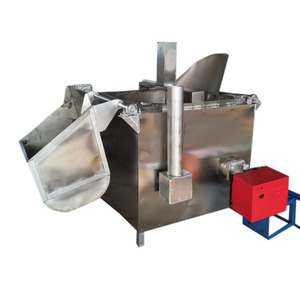 <span class=keywords><strong>Friteuse</strong></span> automatique commerciale à prix avantageux, <span class=keywords><strong>friteuse</strong></span> industrielle <span class=keywords><strong>ronde</strong></span> à <span class=keywords><strong>gaz</strong></span>, <span class=keywords><strong>friteuse</strong></span> électrique circulaire - Product Image 6