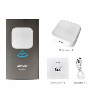 Télécommande WiFi Work Gateway <span class=keywords><strong>G2</strong></span> Wifi 2.4G Paire avec l'application TTLOCK - Product Image 1