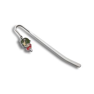 Couteau ouvre-lettre en métal avec pendentif fille de dessin animé mignon, cadeau souvenir de voyage le plus vendu - Product Image 1