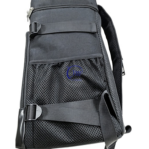 Mochila Nevera Aislada Personalizada con Logotipo, Multifuncional, 2 Compartimentos a Prueba de Fugas, Capacidad para 40 Latas, Ideal para Campamentos, Viajes y Picnics al Aire Libre - Product Image 5