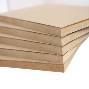 <span class=keywords><strong>15mm</strong></span> 17mm 18mm melamine phải đối mặt với rãnh <span class=keywords><strong>MDF</strong></span> Board slatwall rãnh tấm - Product Image 6