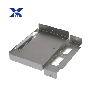 Fábrica Experiente em Produção de Metal Personalizado de Aço Inoxidável de Acordo com a Demanda do Cliente - Product Image 1