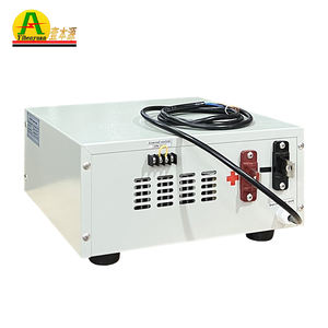 <span class=keywords><strong>Rectificador</strong></span> <span class=keywords><strong>de</strong></span> oro y plata <span class=keywords><strong>de</strong></span> galvanoplastia <span class=keywords><strong>de</strong></span> alta calidad 12V100A 100A Conmutación <span class=keywords><strong>de</strong></span> CC <span class=keywords><strong>de</strong></span> chapado continuo electrónico <span class=keywords><strong>de</strong></span> precisión 1200W - Product Image 1