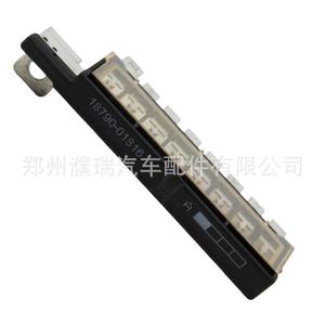 Portafusibles Hyundai Kia 18790-01316, Material Compuesto, Componente Eléctrico Automotriz - Product Image 4