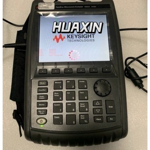 Analyseur de réseau vectoriel micro-ondes portable Keysight N9928A FieldFox, 26,5 GHz - Product Image 2