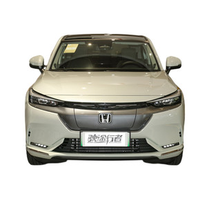 2022 Hondaing e Np1 ארבעה גלגלים Ev רכב למבוגרים חדש אנרגיה טהור חשמלי e:p1 Hondaing בשימוש אוטומטי Mnv חכם כלי רכב מכירה לוהטת רכב - Product Image 2