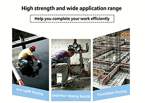 Bomba de Concreto Pequeña Diésel de Alta Calidad con Mezcladora para Proyectos de Construcción en Pueblos, Certificación ISO 9001 y CE - Product Image 6