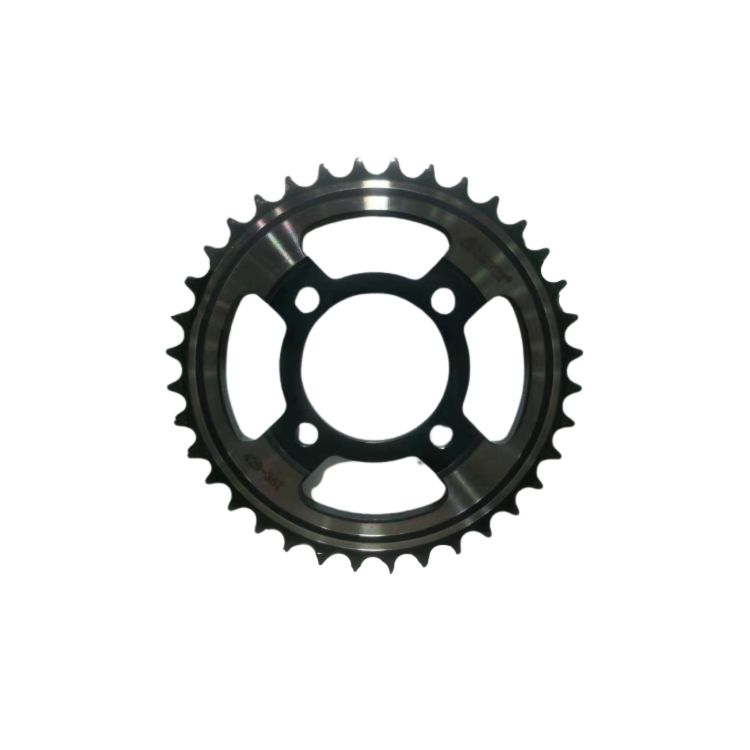 Wholesale Steel 45t Motorcycle Rear Sprocket For Ktm Duke