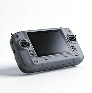 Télécommande intelligente la plus vendue en 2026 |   Écran HD de 7 pouces, portée de 15 km, transmission d'image numérique double canal 1080p pour drones - Product Image 4