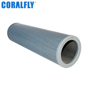 Proveedor Profesional de Elementos de Filtro Hidráulico PT9191 HF6311 SH56361 para Maquinaria Agrícola y Maquinaria de Construcción - Product Image 5