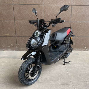 Motocicletas Eléctricas Urbanas Modelo <span class=keywords><strong>BWS</strong></span> Luhu de 72V 20Ah 2000W, Diseño Nuevo, Precio al por Mayor, Ciclomotor y Scooter de Tamaño Adulto - Product Image 3