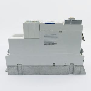 Muslimoriginal Lenze 8400 stateline c lenze frequency plc servo drive inverter E84AVSCE3024SXS - Product Image 5