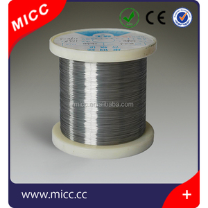 مقاومة nichom Ni80Cr20 المجدولة لمقاومة المقاومة - Product Image 6