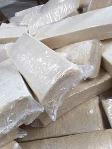 OEM écologique 100% flocons de bois de tremble naturel bonne absorption d'eau litière pour chats pour petits animaux - Product Image 6