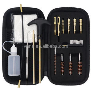16 cái ống bàn chải NẠO VÉT Đồng bàn chải Súng Thùng bàn chải Bộ Làm Sạch Kit - Product Image 1