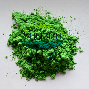 Yunzhu di alta qualità rosso Mica in polvere di titanio pigmento cosmetico per caramelle auto vernice inchiostro e ceramica TiO2 - Product Image 6