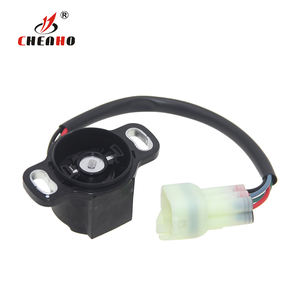 Capteur de Position d'accélérateur capteur TPS pour Chevrolet <span class=keywords><strong>Suzuki</strong></span> Vitara Sidekick <span class=keywords><strong>Samurai</strong></span> 13420-56B00 - Product Image 6