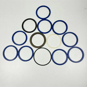 ZX17U-2 ZX17UNA-2エンジン用シールキット4668720 4483644 HIT-4668720 - Product Image 4