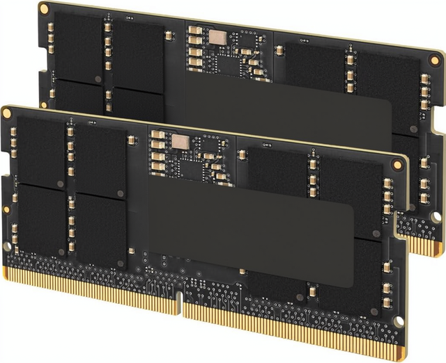 DDR5 RAM 16GB 4800MHz SODIMM Laptop Notebook Mini PC Latest
