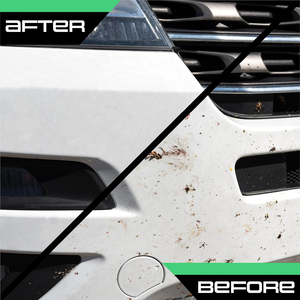 Nettoyant rapide pour insectes et <span class=keywords><strong>goudron</strong></span> - Nettoyant puissant pour insectes, <span class=keywords><strong>goudron</strong></span>, saletés, sève d'arbre et excréments d'oiseaux - Product Image 4