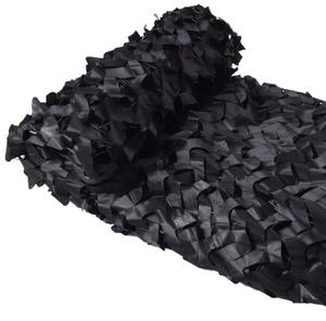 150D 210D المعاوضة التمويه كامو صافي الستائر كبيرة للتخييم والرماية والصيد عيد عيد الميلاد الديكور الحزب - Product Image 2