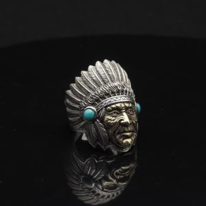 Nieuwe Ontwerp Saudi Arabië Zilveren Mannen Ringen Ringen Voor Mannen Zilver 925 Sterling Mannen <span class=keywords><strong>Penis</strong></span> <span class=keywords><strong>Ring</strong></span> - Product Image 6