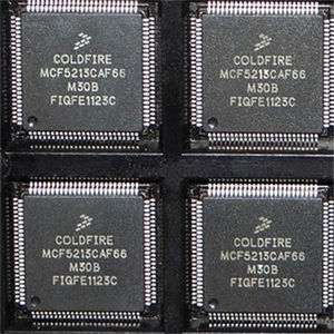 Nuevo circuito integrado original electrónico MCF5213CAF66 paquete SMD componentes IC Chip alta calidad stock BOM lista - Product Image 1