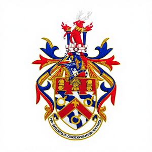 Nouvel Arrivage Modèle 2026 Badges Brodés à la Main avec Logo Personnalisé Qualité Supérieure Service OEM Faible MOQ Épingle de Sûreté - Product Image 1