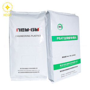 Sacs sous vide de taille et de couleur personnalisées de qualité industrielle de 25kg grande feuille d'aluminium avec valve pour le stockage des produits chimiques - Product Image 3