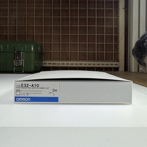 Sensores de Fibra Óptica E32-A10 2M E-LT11R 2M para <span class=keywords><strong>OMRON</strong></span> - Product Image 4