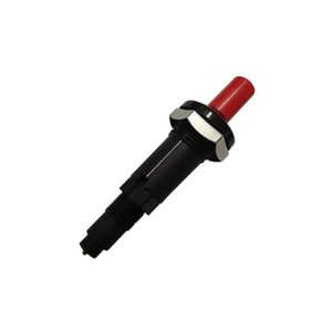 Encendedor Cerámico para Chimenea y Horno, Accesorio de Encendido Piezoeléctrico Integrado para Estufa - Product Image 1