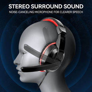 T-WOLF 4-EN-1 TF240 <span class=keywords><strong>Clavier</strong></span> Rétroéclairé RVB <span class=keywords><strong>Souris</strong></span> Filaire Rétroéclairée Arabe <span class=keywords><strong>Casque</strong></span> Gamer <span class=keywords><strong>Tapis</strong></span> <span class=keywords><strong>de</strong></span> <span class=keywords><strong>Souris</strong></span> Combo pour PC Gaming et Bureau - Product Image 5