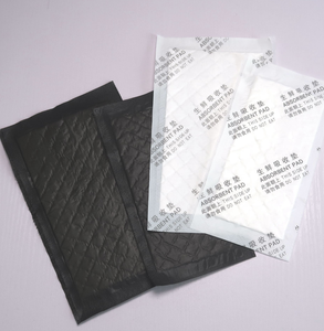 Almohadilla Absorbente para Envasado de Alimentos, Material de Grado Alimenticio, Almohadilla para Carne, Almohadilla Absorbente Desechable al por Mayor para Envasado de Alimentos - Product Image 1