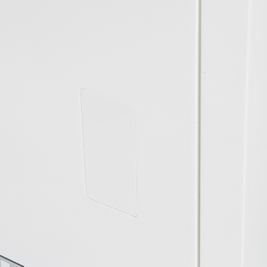 Thiết kế mới cho đầy đủ ẩn cửa xử lý với cơ chế đặc biệt giấu cửa cao thẩm mỹ cửa xử lý - Product Image 4