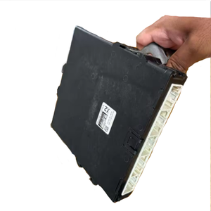 89661-0dx20 Gloednieuwe Ecu Originele Motor Control Controller Eenheid Module Voor Toyota - Product Image 5