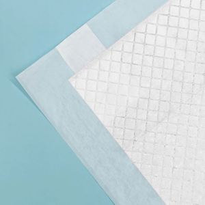Muestra Gratuita, Al Por Mayor, OEM, Almohadillas Absorbentes para Mascotas, Tecnología de Super Absorción, Buen Precio, Almohadillas para Orina de Perros, Precio Bajo - Product Image 3