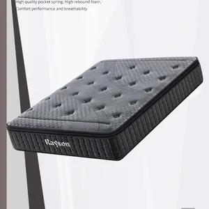 south american market spring mattress 5 star mattress supplier